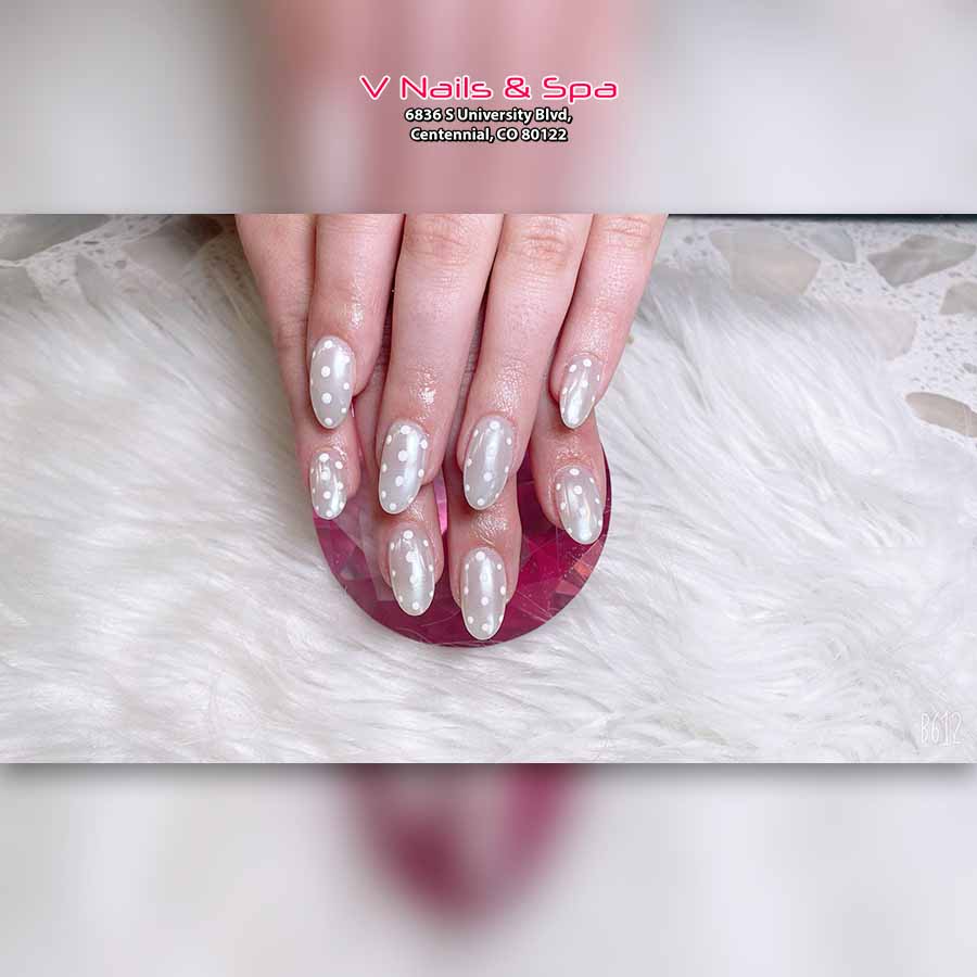 Beautiful Nail Designs